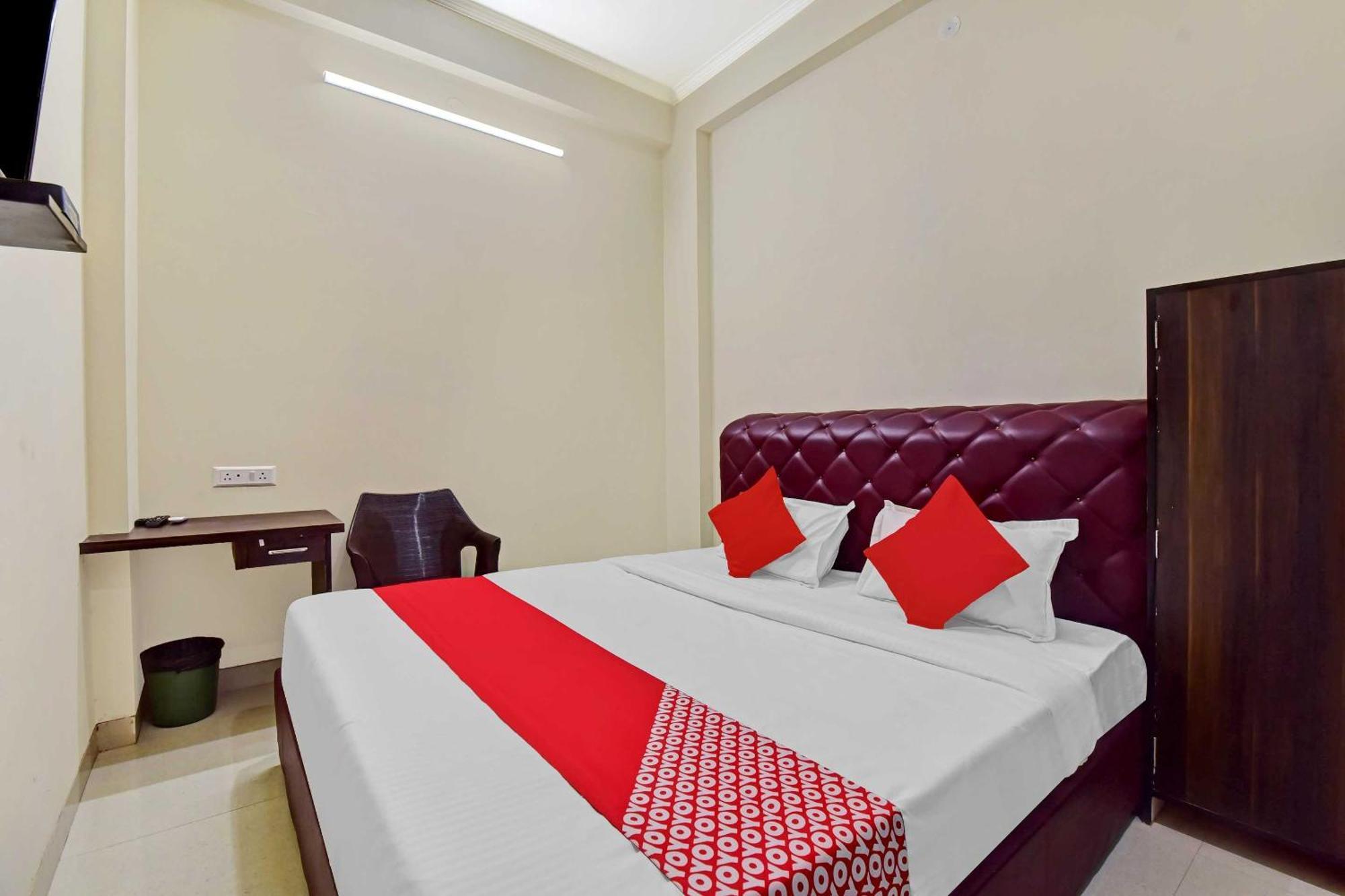 Hotel O Arn Plaza Jaipur Eksteriør bilde