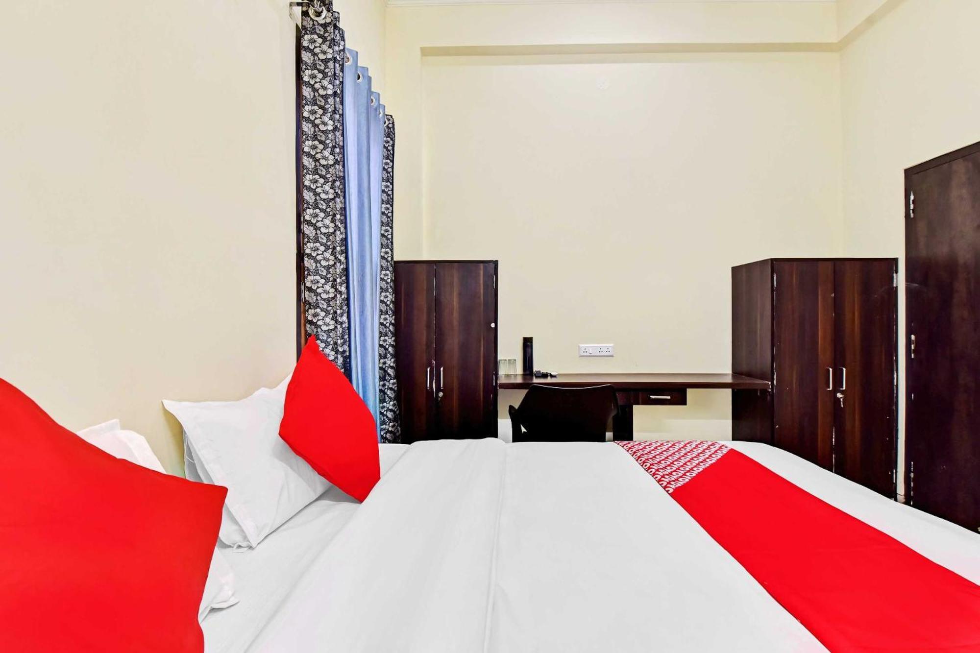Hotel O Arn Plaza Jaipur Eksteriør bilde