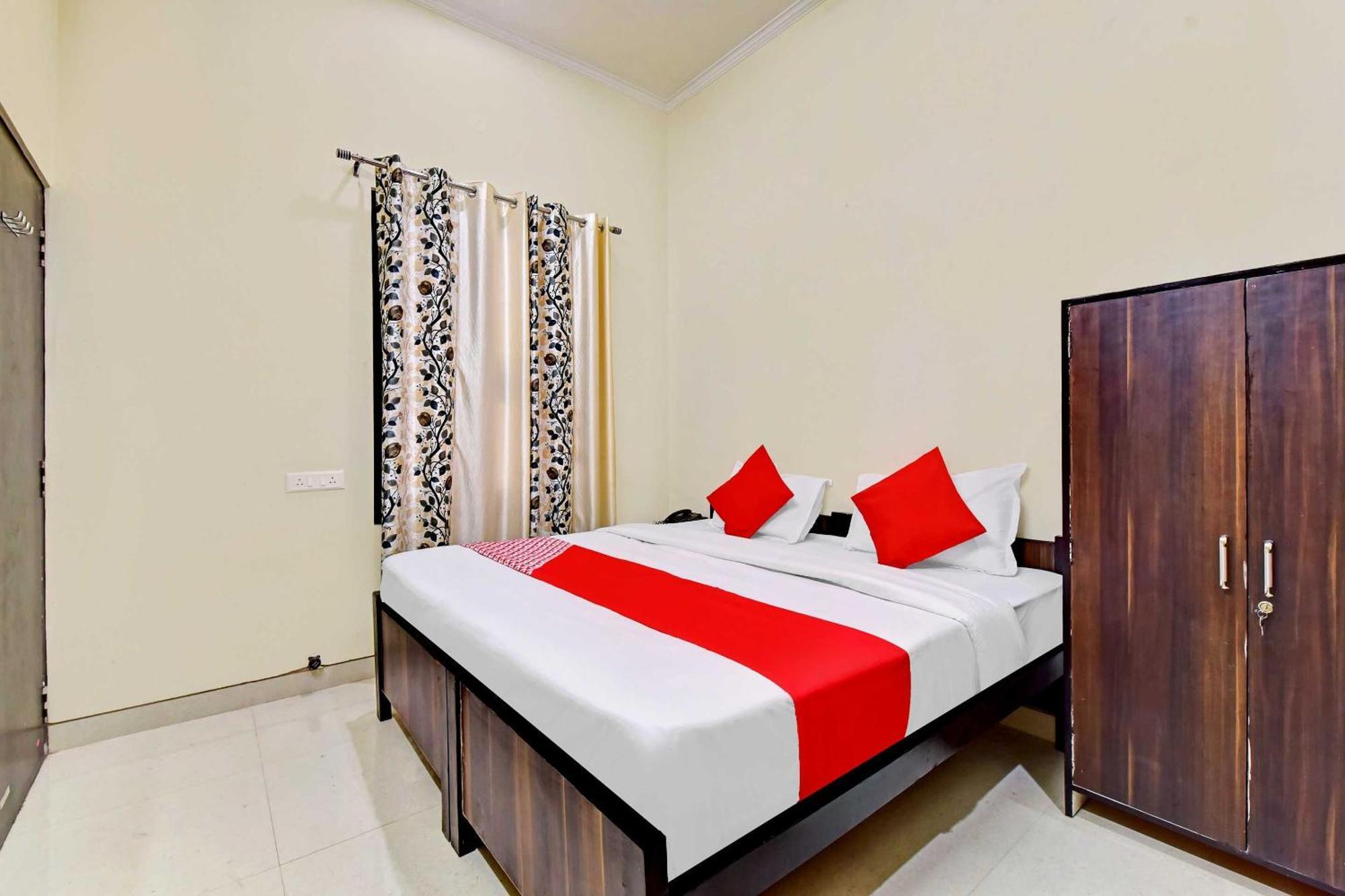 Hotel O Arn Plaza Jaipur Eksteriør bilde