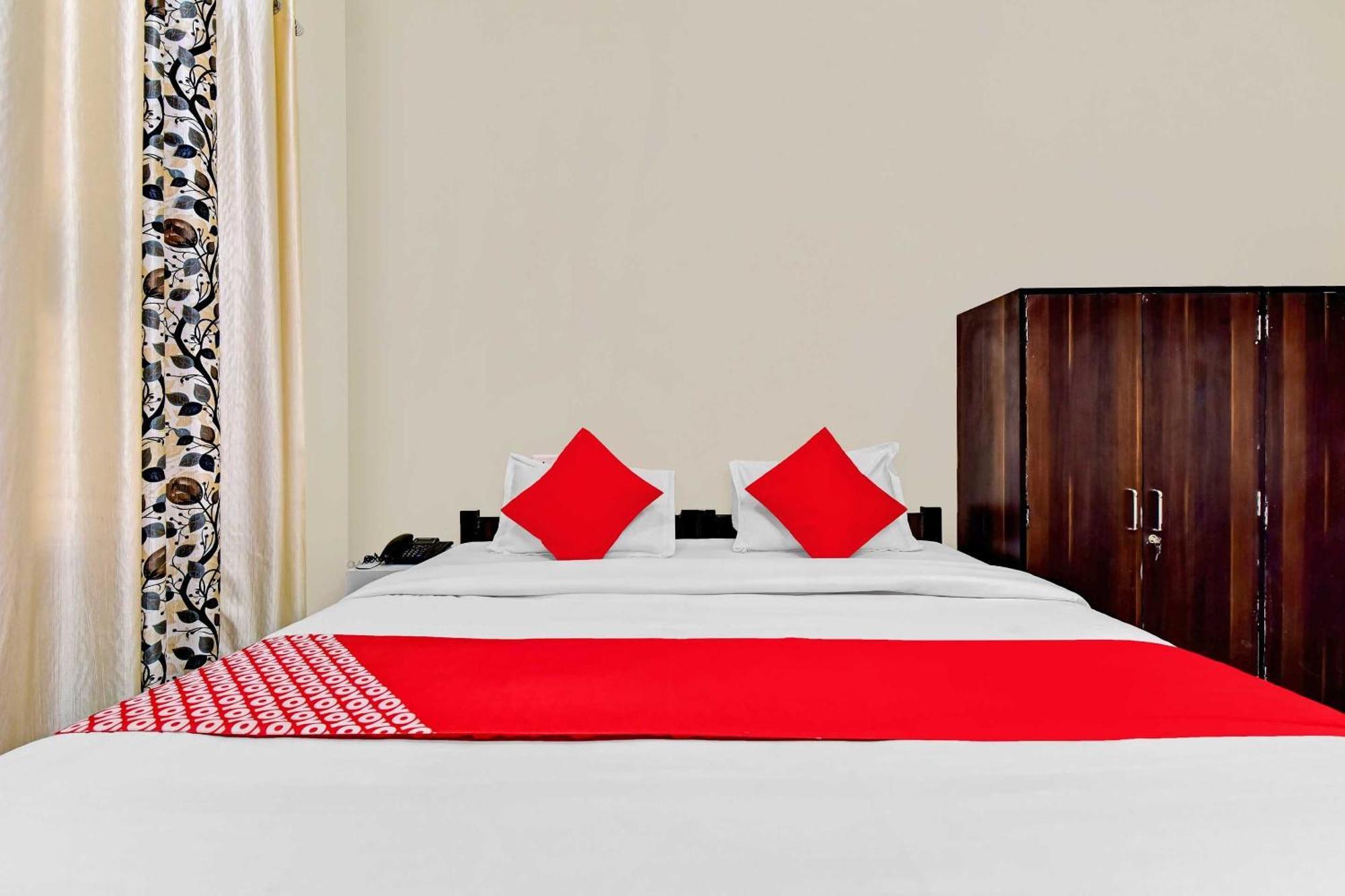 Hotel O Arn Plaza Jaipur Eksteriør bilde
