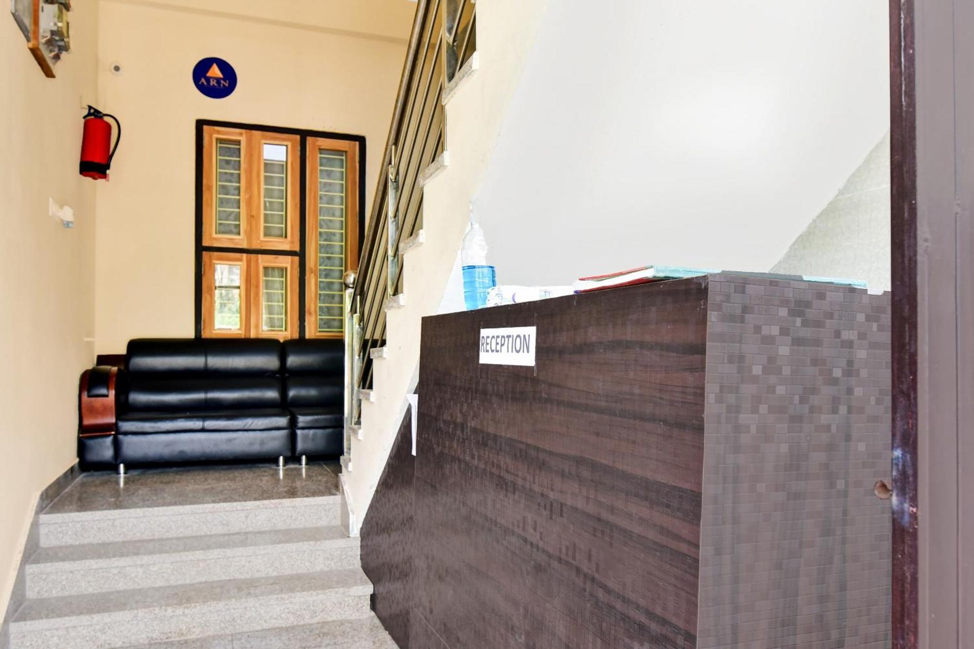Hotel O Arn Plaza Jaipur Eksteriør bilde