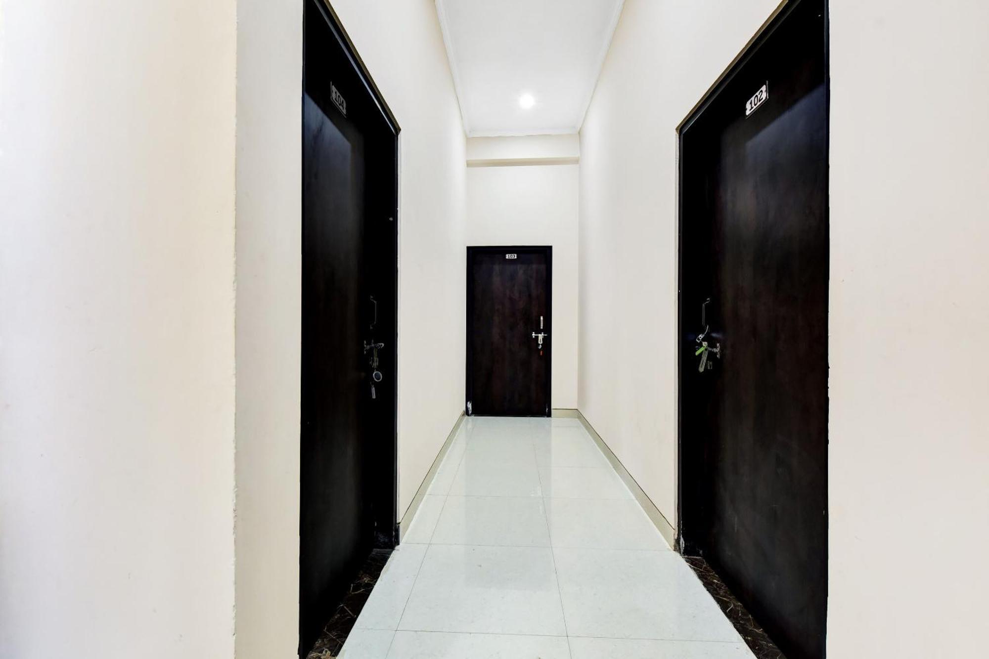 Hotel O Arn Plaza Jaipur Eksteriør bilde