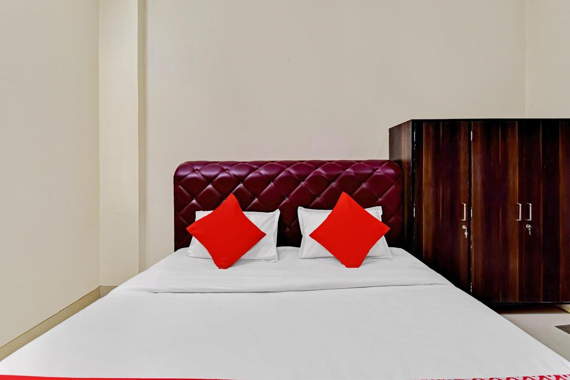 Hotel O Arn Plaza Jaipur Eksteriør bilde