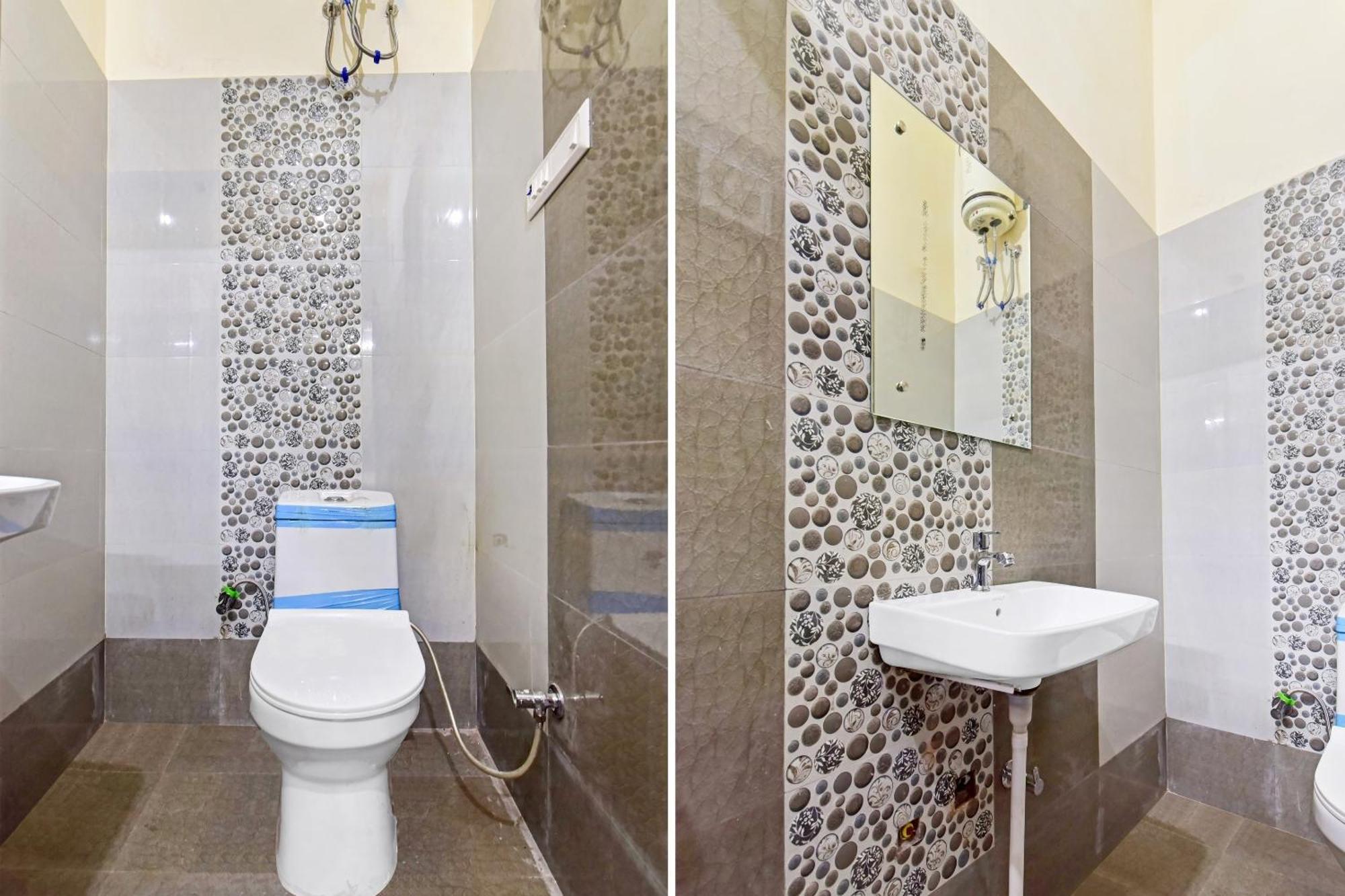 Hotel O Arn Plaza Jaipur Eksteriør bilde