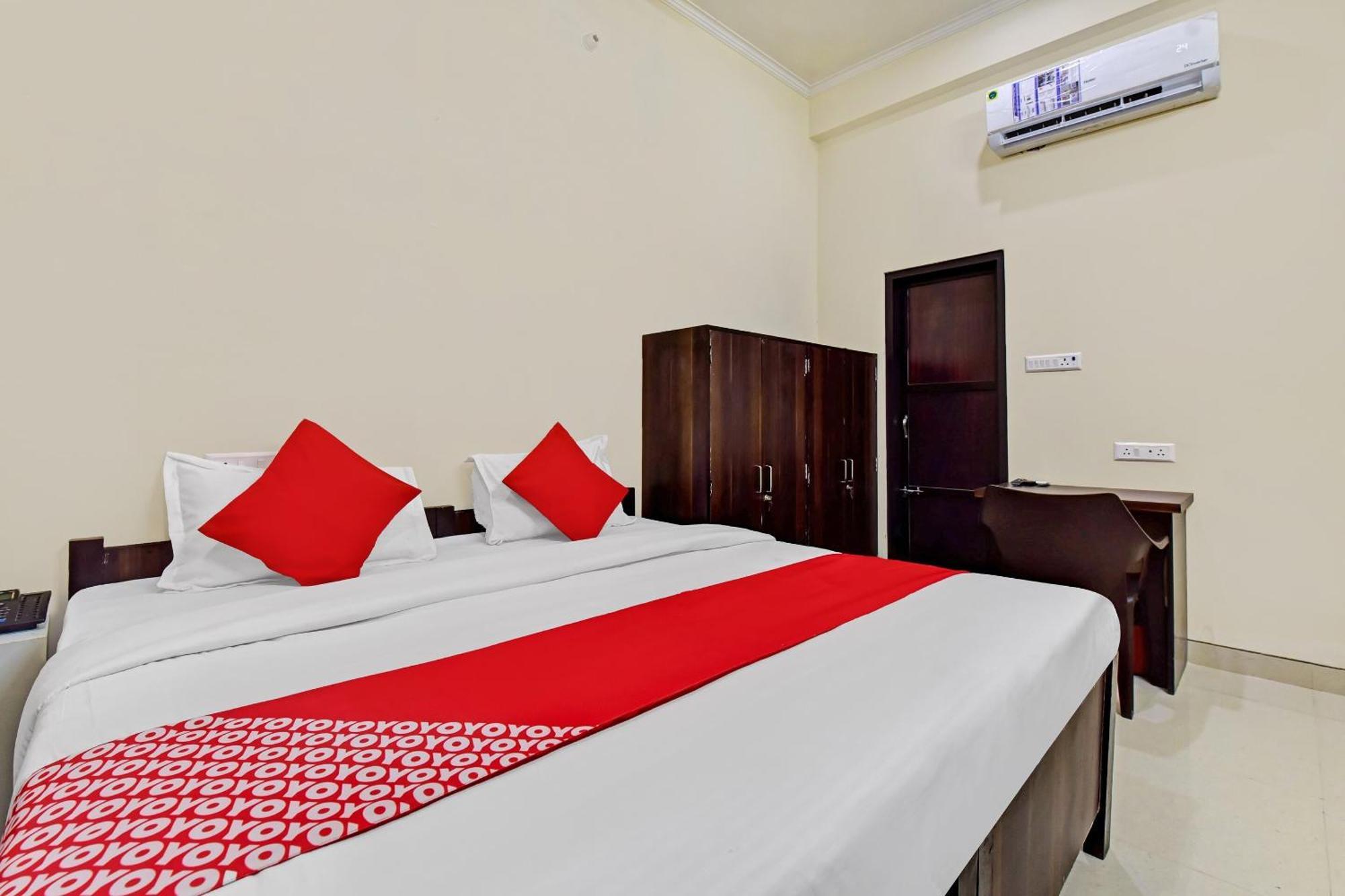 Hotel O Arn Plaza Jaipur Eksteriør bilde