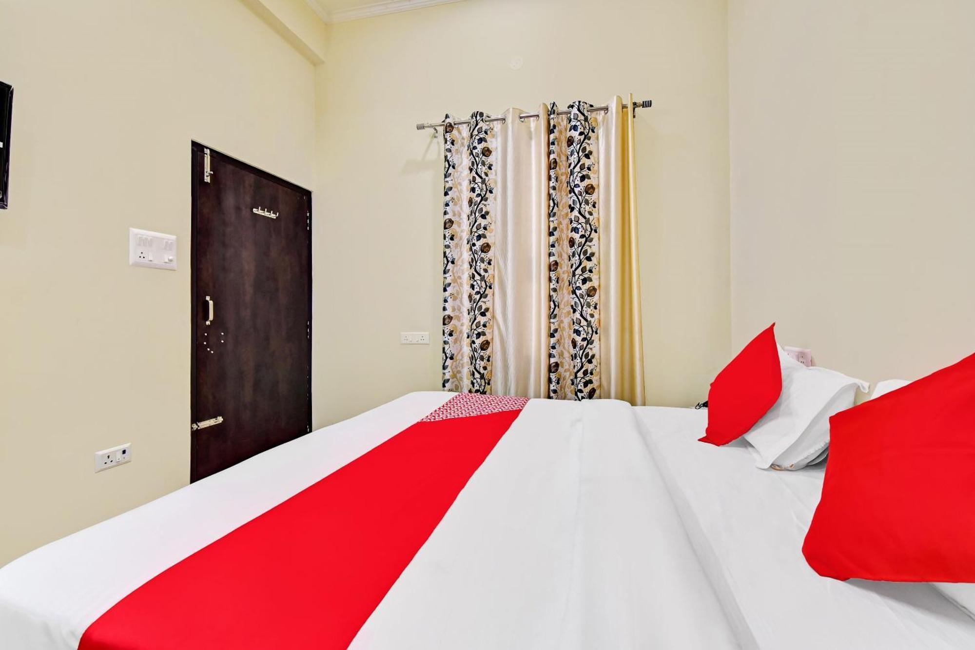 Hotel O Arn Plaza Jaipur Eksteriør bilde