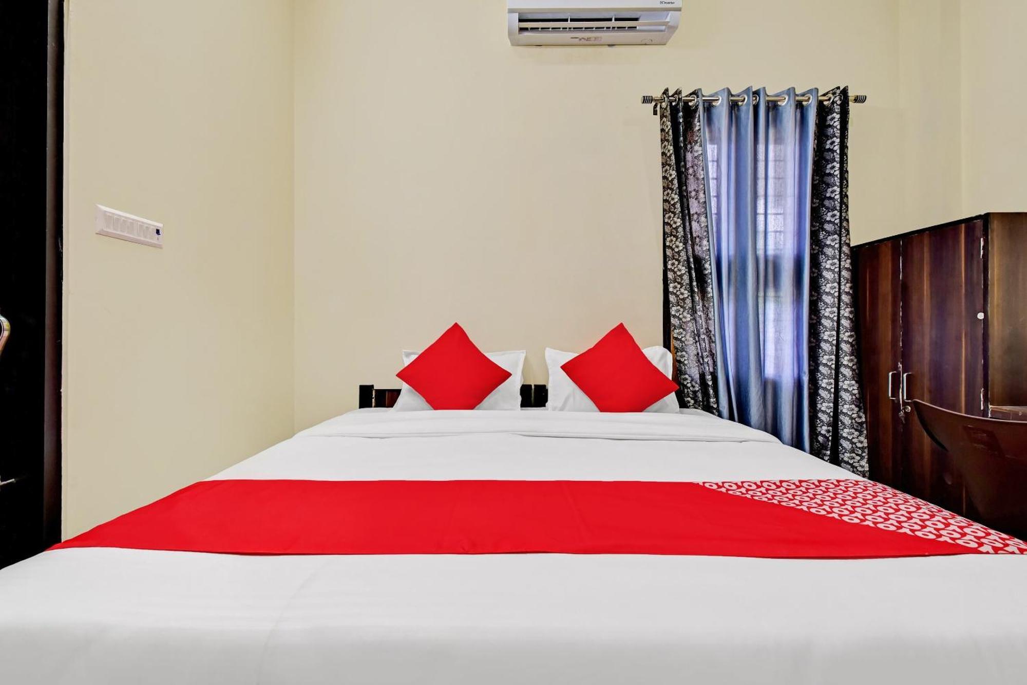Hotel O Arn Plaza Jaipur Eksteriør bilde